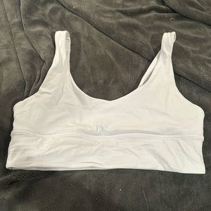 Lululemon align bra